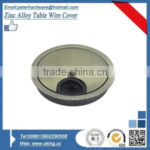 50mm 60mm 80mm Dia Table Wire Cover thumbnail-1
