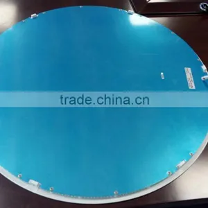 New Design Springs Ceiling Recessed Die-casting Shaped 4000LM 3 Years' Warranty 600MM LED Round Panel 40W thumbnail-5