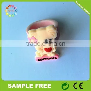 Excellent Quality Best Sales Soft Pvc Finger Ring thumbnail-3
