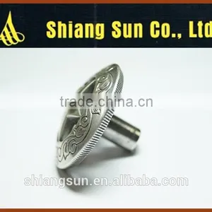Taiwan Professional Custom Made Leather Belt With Logo thumbnail-2