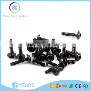 Tapping Steel Phillips Pan Washer Head Screw thumbnail-1
