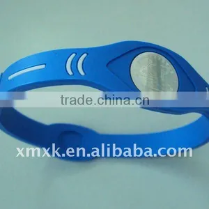 Silicone Power Bracelet Performance Technology thumbnail-1