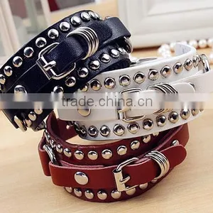 Fashion Leather Bracelet for Sale thumbnail-5