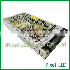 200w 5 v MeanWell Power Supply thumbnail-4