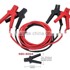 Booster Cable TUV/GS CE 600-1200A CU/CCA thumbnail-1