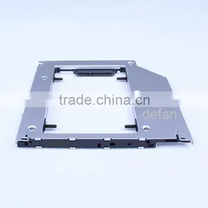 9.5mm Second Hdd Enclosure for Mac Pro thumbnail-1