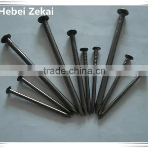 High Quality Common Iron Nails/iron Wire Nails Price thumbnail-1