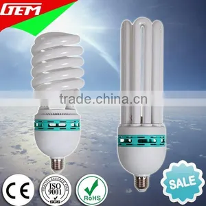 2700K/6500K 4U Spiral Lampada Foco Fluorescente 65W With Factory Price thumbnail-1