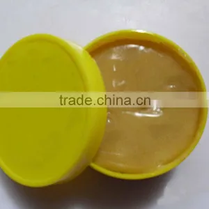 Solder Flux Paste 50g 20g ROHS Oil Based Yellow Color Type thumbnail-2