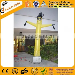 Cheap Inflatable Air Dancer Inflatable Dancing Man F3002 thumbnail-1