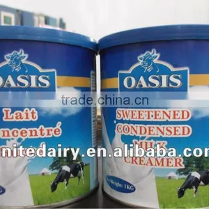 Full Cream Evaporated Milk thumbnail-1