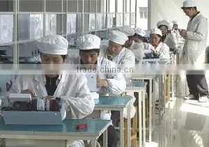 Ningbo Dingan Electric Appliance Co., Ltd. company overview - view 3 thumbnail