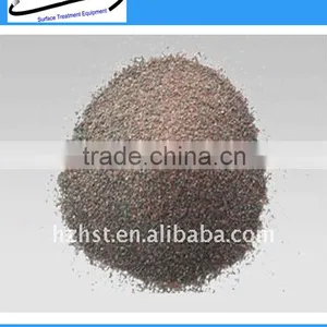 Sandblast Abrasive Garnet Blasting Abrasive thumbnail-1