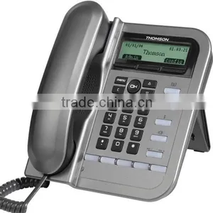 Thomson ST2022 SIP Phone for Enterprise Market thumbnail-1
