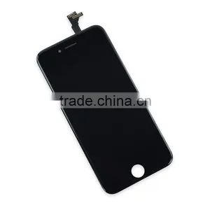 HOT SALE!100% Test Pass, 6 Months Warranty LCD Screen and Digitizer for Iphone 6 thumbnail-3
