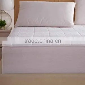 Quilted Waterproof Bed Bug Encasement thumbnail-2