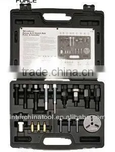 Deluxe Clutch Hub Puller / Installer & Orifice Tube Service Kit thumbnail-1