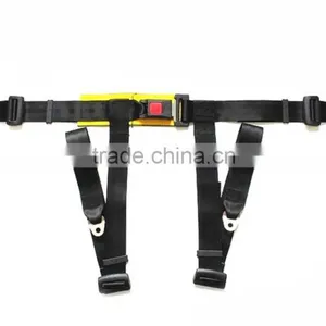 Standar High Quality 4 Points Simple Racing Belt thumbnail-1