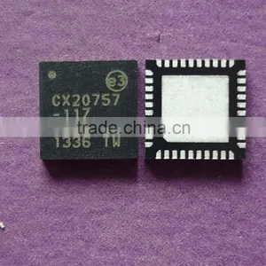 CONEXANT CX20757-11Z CX20757 , Audio Driver Original Products thumbnail-1