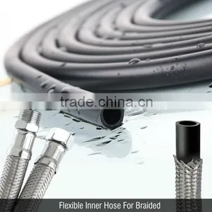 High Quality Cheap EPDM Kiwa Certificate Rubber Hose ,uesd for Shower Hose thumbnail-4