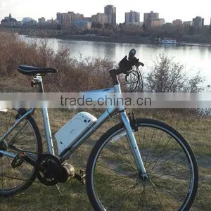 36V 250W Ebike Kit Part Diy Electric Bicycle Kit With Downtube Style Battery Housing and Best Choise for Normal Mountain Bicycle thumbnail-3