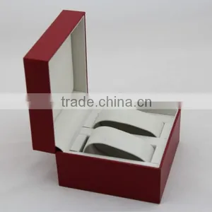 2016 Popular Custom Logo Watch Box Packaging thumbnail-1
