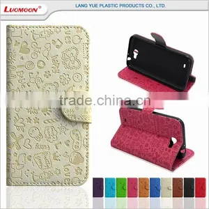 Guangzhou Supplier 5 Inch Mobile Phone Accessories Cover Case for Vivo Y11 thumbnail-1