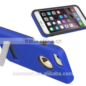 High Quality of 3 in 1 PC Case for Iphone 6 thumbnail-2