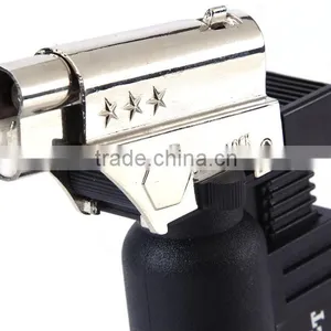 Gas Cutting Torch Creme Brulee Burner Torch Lighterbrazing Lighter EK-703 thumbnail-3