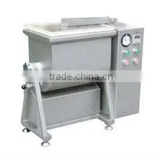 ExproVacuum Mixer (BVBJ-30F)/ Meat Processing Mixer thumbnail-1