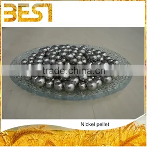 Best12Z High Purity Ni Pellet For Coating 99.999% thumbnail-2