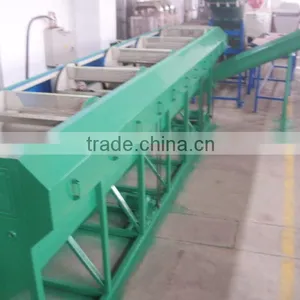 Waste Plastic Recycling Washing Machine thumbnail-3