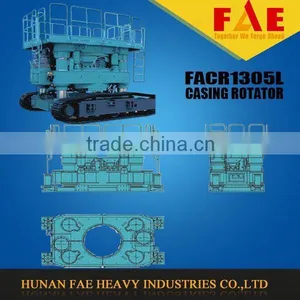 Automatic Pipe Welding Manipulator thumbnail-1