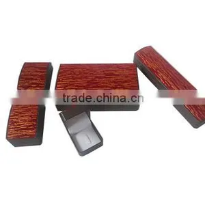 Luxury Plastic Jewelry Packaging Box thumbnail-1