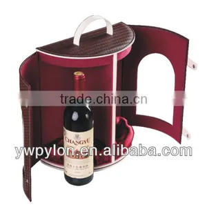 High Quality Attractive Design Wine Box thumbnail-1