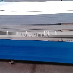 Zinc Coated Metal Sheet thumbnail-2