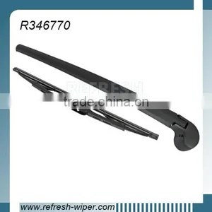 Premium OE Rear Wiper Arm + Blade For A3 MK2(03>)/A4/S4 MK2 (00>07) /A6 MK3 (06>) thumbnail-1