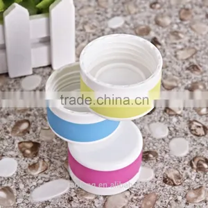 300ml Frosted Water Bottles With Screw Cap thumbnail-4