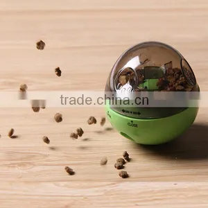 Educational Pet Snack Bowl Tumbler Pet Bowl thumbnail-2