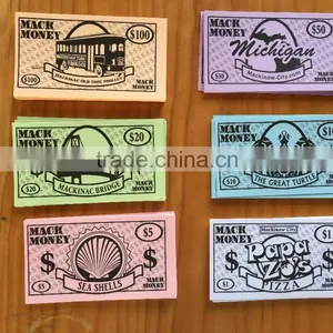High Quality Custom Game Cards for Board Game thumbnail-4