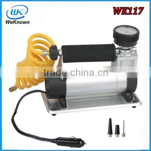 12 Volt DC Mini Car Air Compressor thumbnail-1