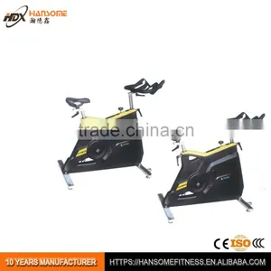 Best Quality Cardio Exercise Bike/spinning/Commercial Fitness/Gym Equipment thumbnail-1