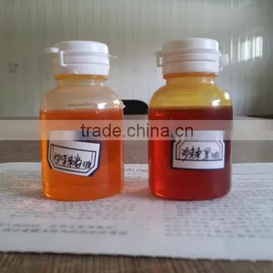 Factory Supply Natural Seabuckthorn Fruit Oil Berry Oil With Competitive Price Biotech Skin Care Products thumbnail-2