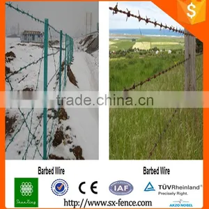 Weight Barbed Wire, Cheap Barbed Wire Types thumbnail-6