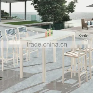 Pub Table, Pub Chair, Outdoor Table , Outdoor Chair thumbnail-2