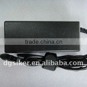 50W Laptop AC ADAPTER /new Charger for Laptop Replace for Delta thumbnail-1