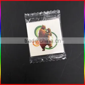 Custom Bear Design Temporary Tattoo Stickers thumbnail-1