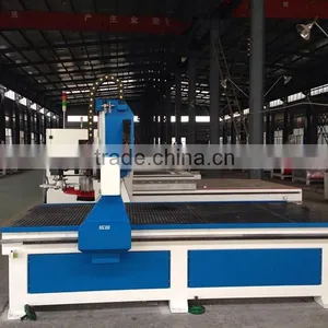 Philicam Made In China 3d Cnc Router Wood With Round Atc thumbnail-4