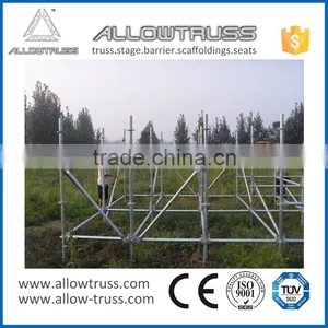 Accessories Adjustable Props for Drawings of Lighting Scaffolding Stand thumbnail-5