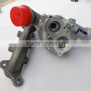 Cars Accessories GM Chevrolet Cruze Air Intake Electric Turbocharger 55574478 thumbnail-2